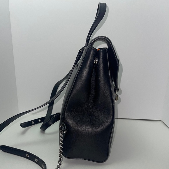 Michael Kors Medium Whitney Backpack - Picture 3 of 7